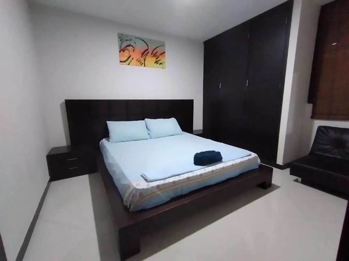 Rodadero Parador, Apartamentos A 20 Metros De La Playa Santa Marta  Apartment Santa Marta (Magdalena)