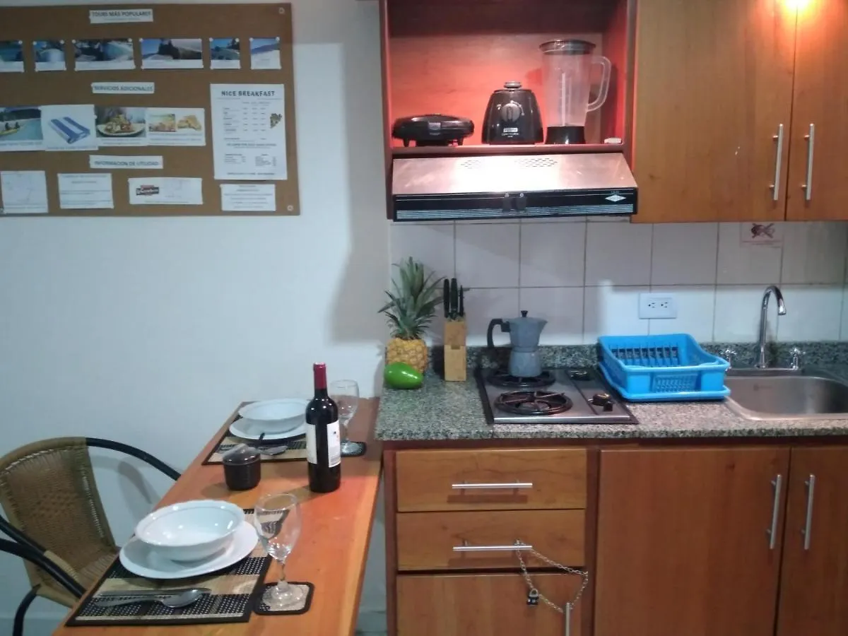 Rodadero Parador, Apartamentos A 20 Metros De La Playa Santa Marta  Colombia