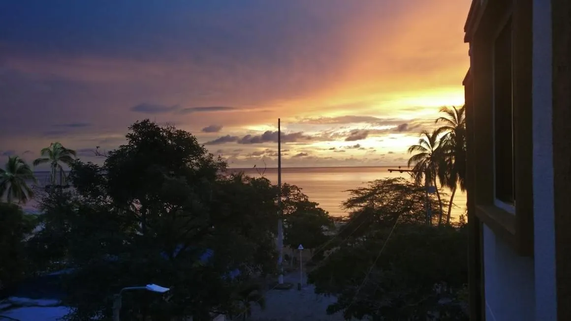 Rodadero Parador, Apartamentos A 20 Metros De La Playa Santa Marta  Colombia