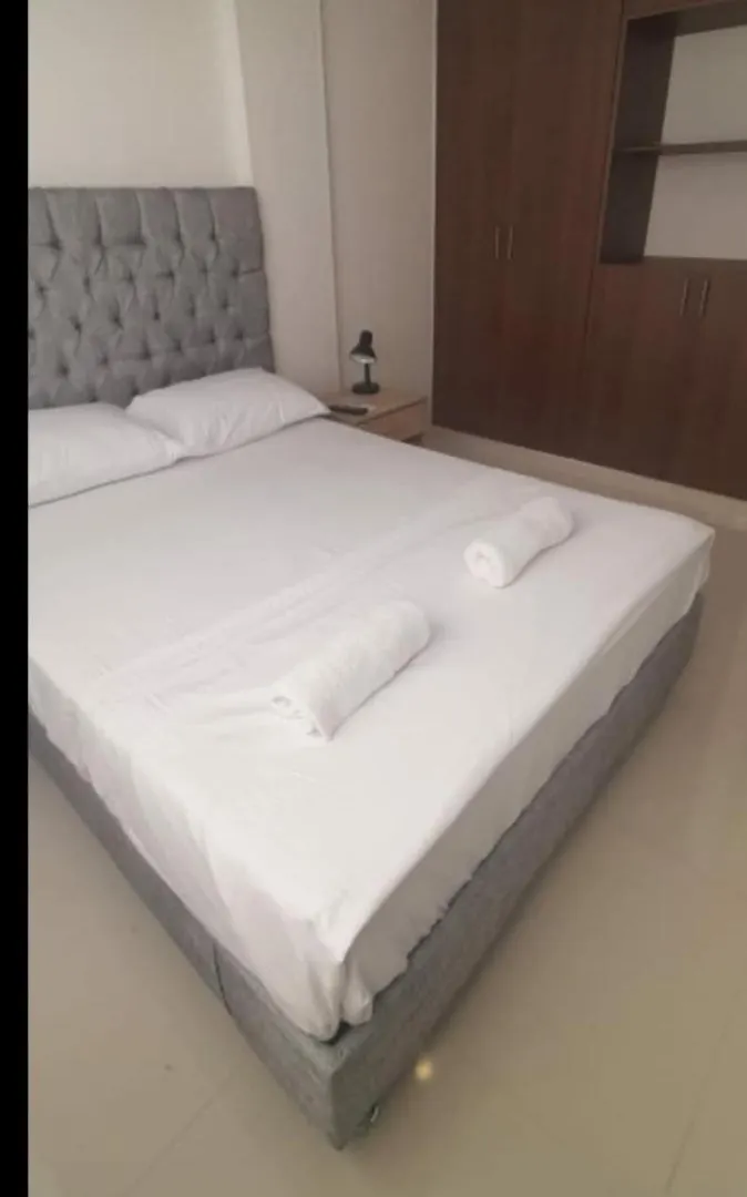 Rodadero Parador, Apartamentos A 20 Metros De La Playa Santa Marta  0*, Santa Marta (Magdalena)