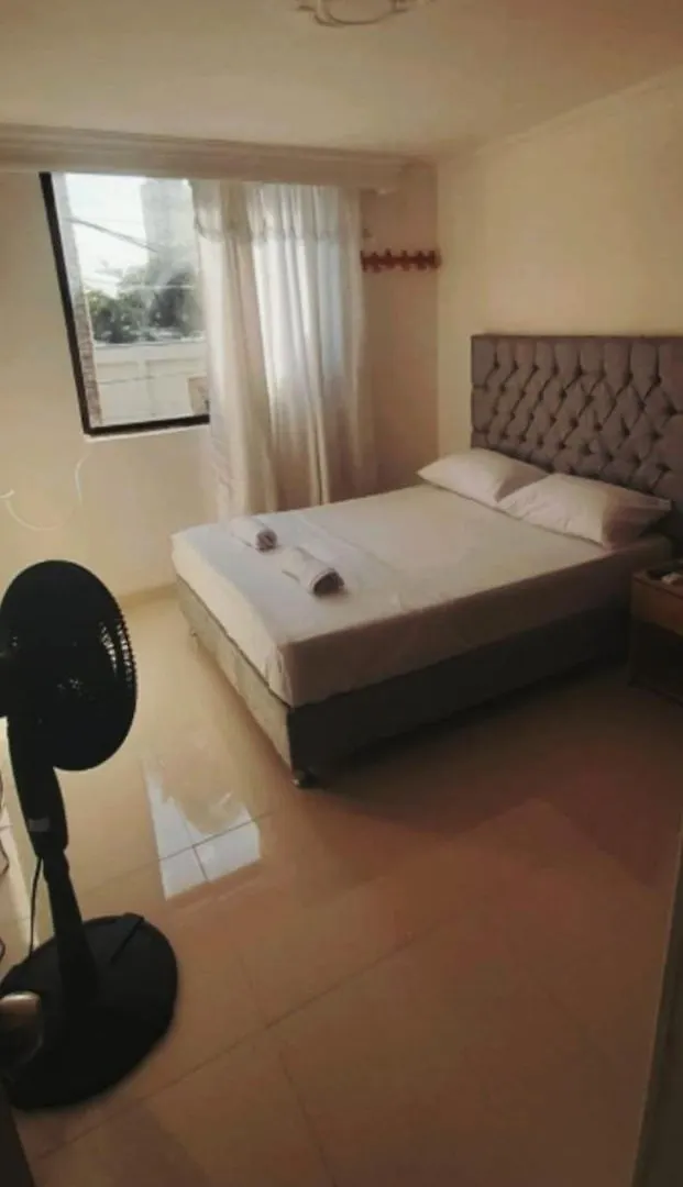 Rodadero Parador, Apartamentos A 20 Metros De La Playa Santa Marta  Santa Marta (Magdalena)