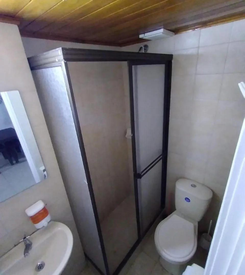 Apartment Rodadero Parador, Apartamentos A 20 Metros De La Playa Santa Marta