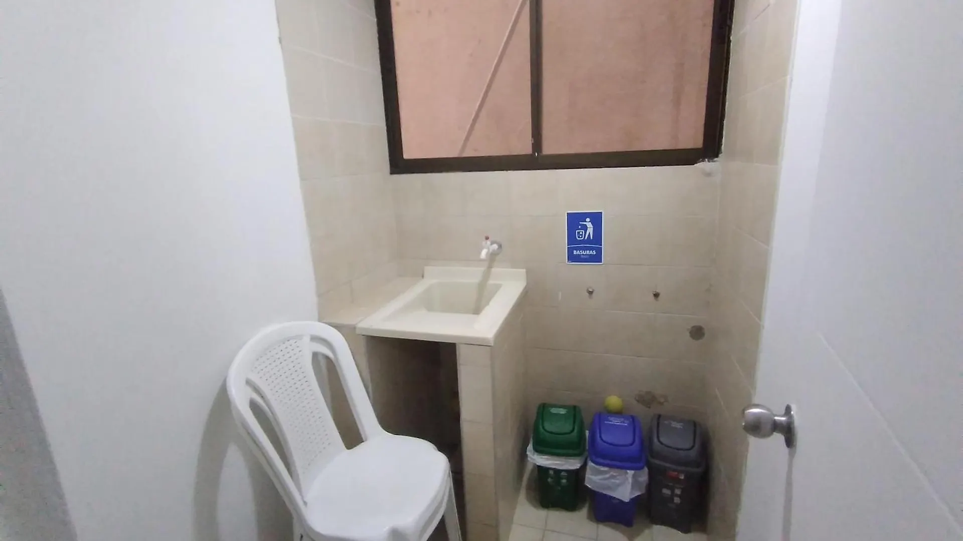 Apartment Rodadero Parador, Apartamentos A 20 Metros De La Playa Santa Marta  Colombia