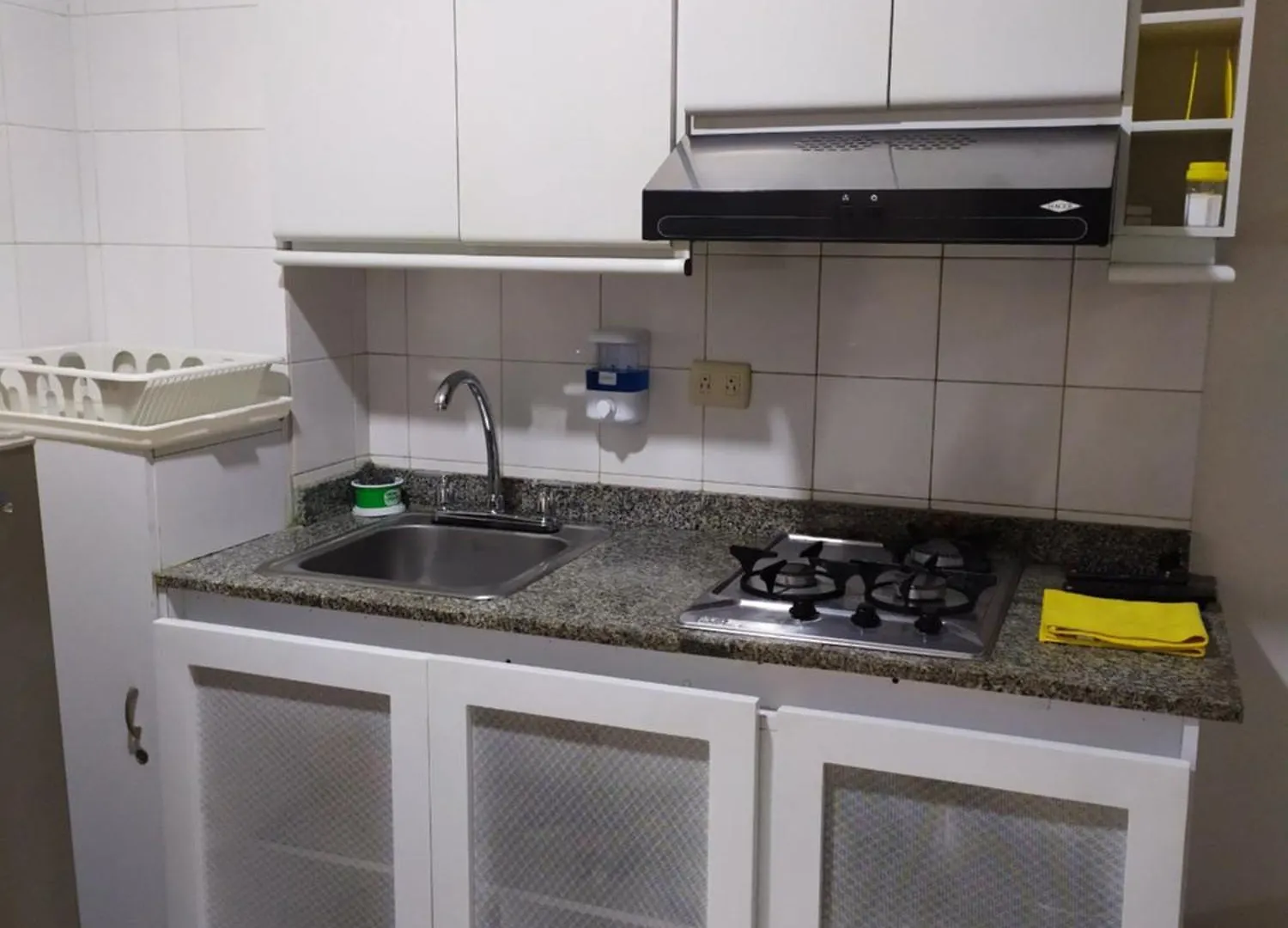 Apartment Rodadero Parador, Apartamentos A 20 Metros De La Playa Santa Marta  Colombia