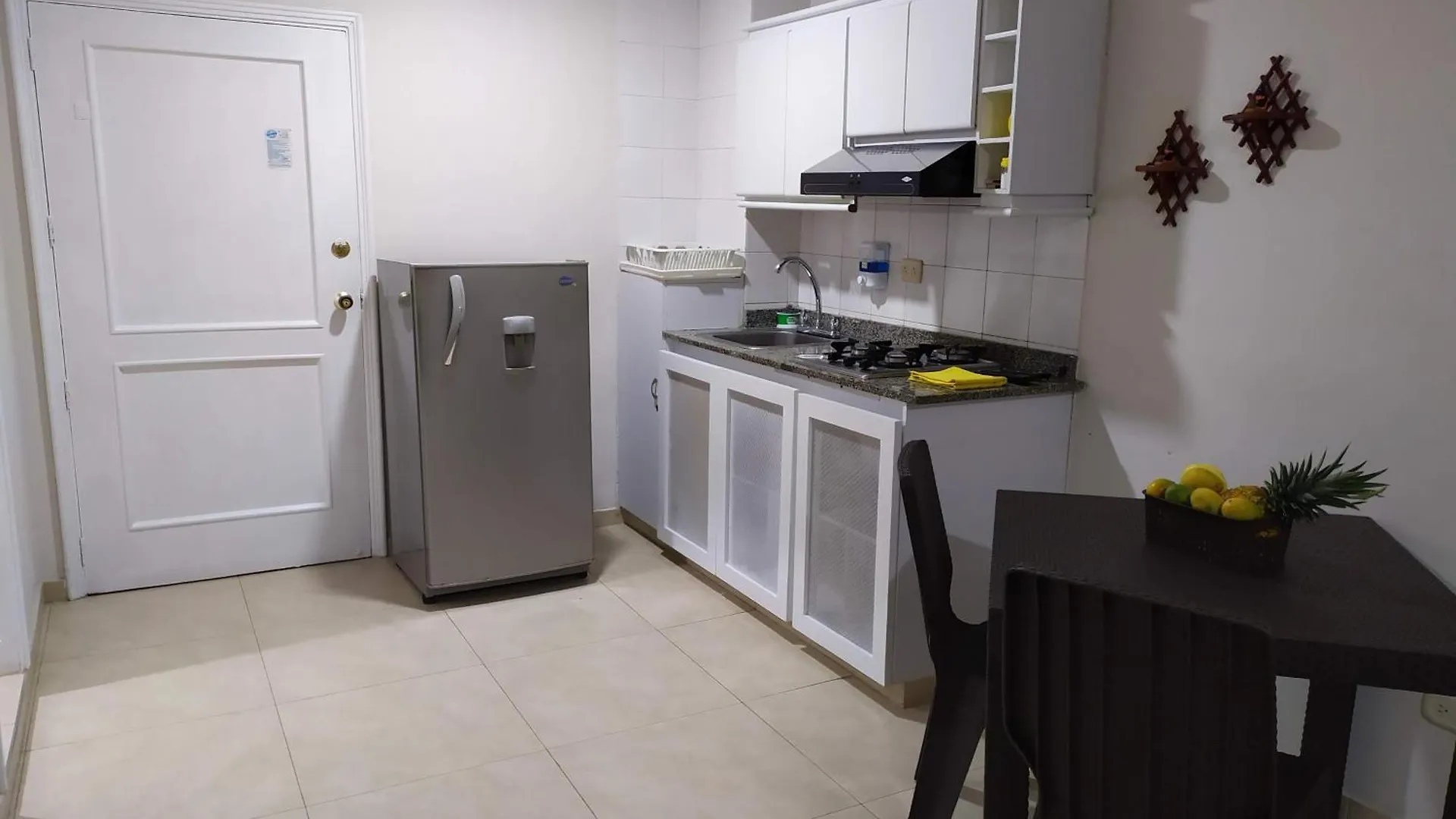 Rodadero Parador, Apartamentos A 20 Metros De La Playa Santa Marta  0*, Santa Marta (Magdalena)